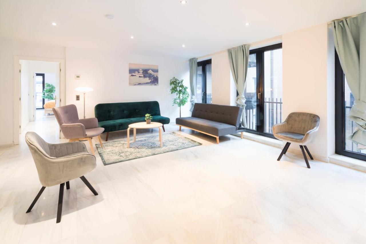 Marble Lodge Apartments In The Center Of Antwerpen Kültér fotó