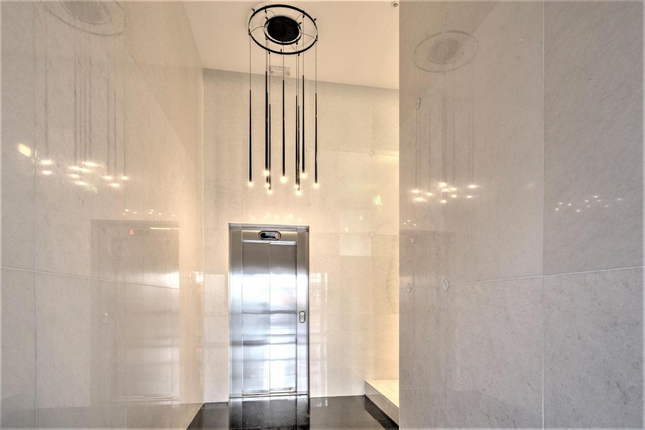 Marble Lodge Apartments In The Center Of Antwerpen Kültér fotó
