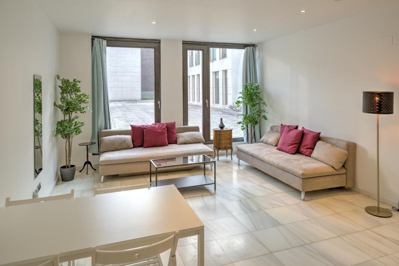 Marble Lodge Apartments In The Center Of Antwerpen Kültér fotó