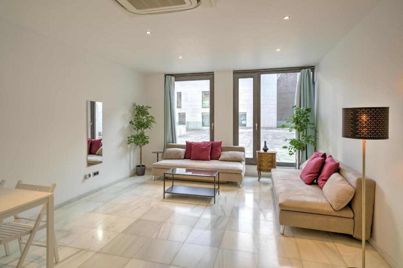 Marble Lodge Apartments In The Center Of Antwerpen Kültér fotó